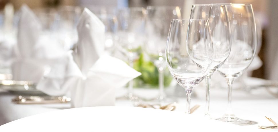 linen services