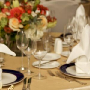 Event Laundry Hire