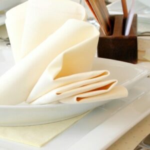 restaurant linen
