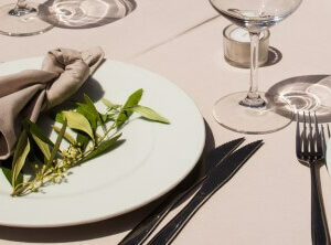 Linen Hire, Hospitality Business, Commercial Laundry