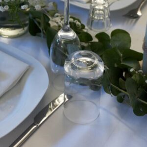 Why Linen Hire is a Game-Changer for Event Planners and Caterers