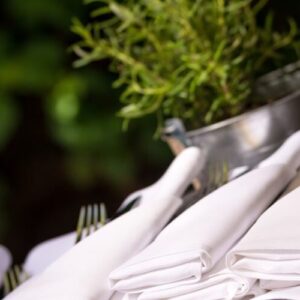 Common Misconceptions Around Linen Hire - Blog - Petersfield Linen Services