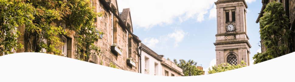 Linen Hire and Commercial Laundry in Hampshire and Berkshire