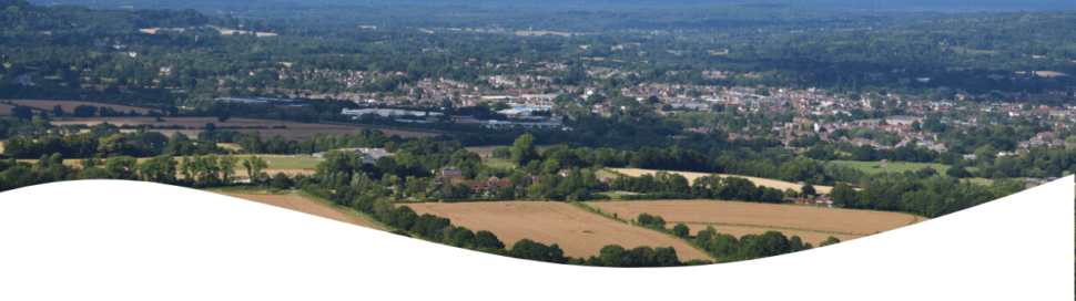 Local Linen hire and Commercial Laundry Experts in Petersfield and surrounding areas