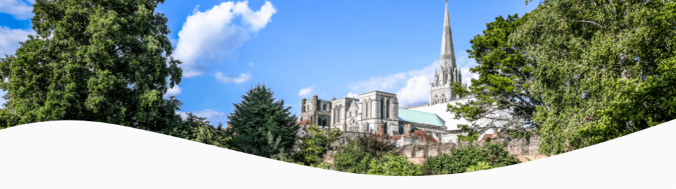 Linen Hire and Commercial Laundry in Chichester and surrounding areas