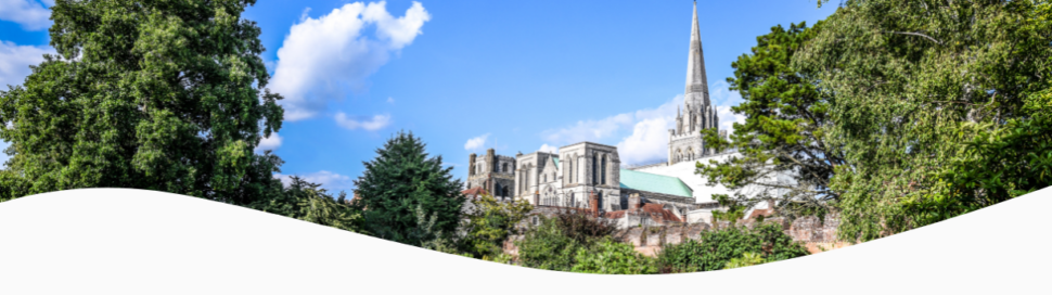 Linen Hire and Commercial Laundry in Chichester and surrounding areas