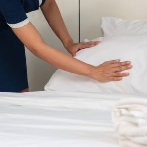 Hospitality Linen Service