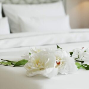 why linen hire makes a big difference
