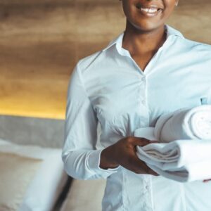 how a reliable commercial laundry partner makes your life easy
