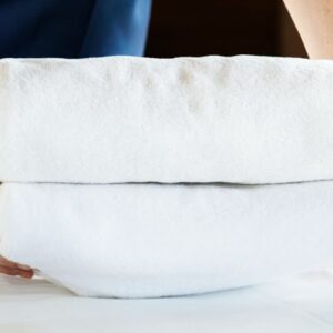 Choosing the right commercial laundry services offers far more than just cleanliness. It’s about reliability, convenience, & even reputation