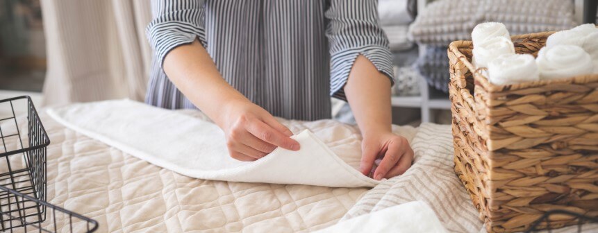 Commercial Linen Services Maintain Your Linen