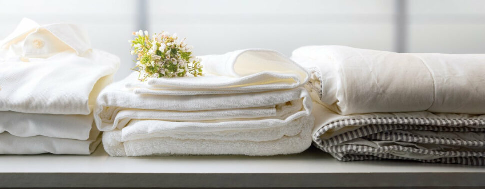 6 Signs your business needs a commercial laundry service