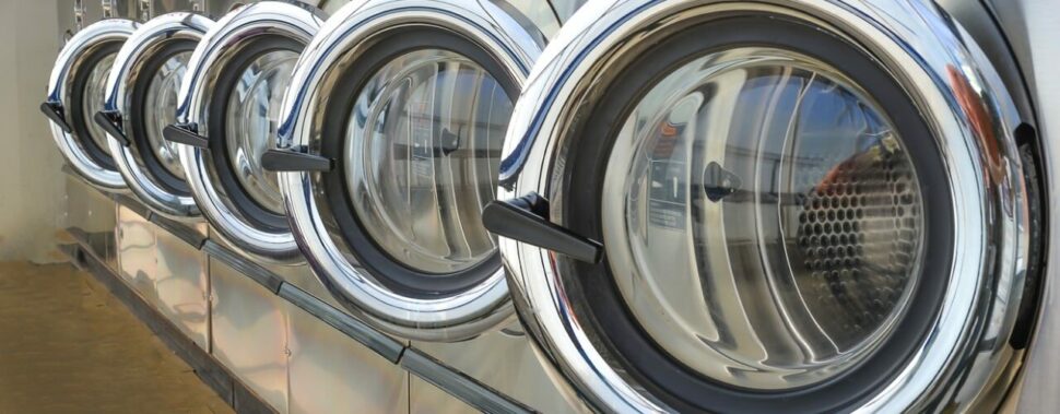 Advantages of using a Commercial Laundry Service for your business - Petersfield Linen Services