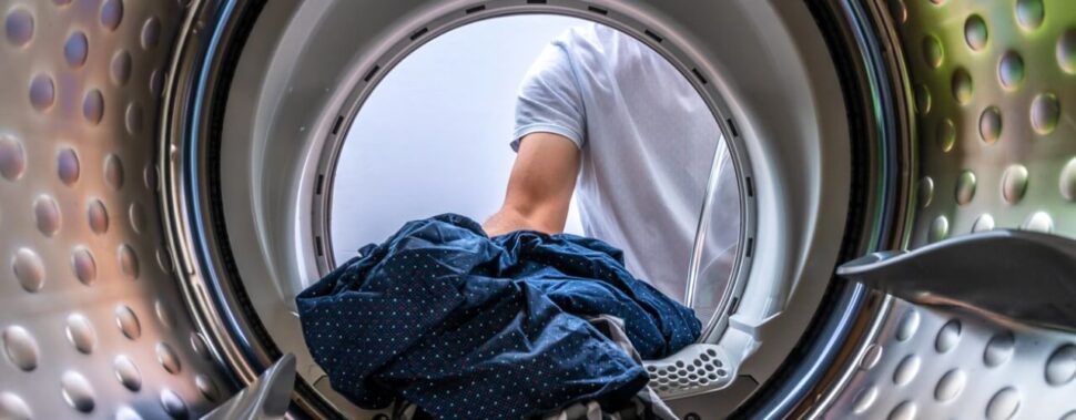 How Commercial Laundry Services Keep Your Business Eco