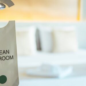 How Hotel Laundry Services Will Help You Improve Your Reviews