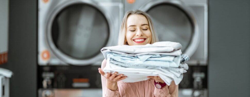 Outsource Your Laundry to Up Your Business Game - Blog - Petersfield Linen Services