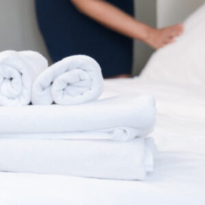 A Guide to Providing the Best Hotel Room Linen - Blog - Petersfield Linen Services
