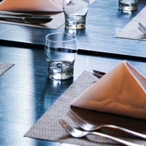A Guide to Removing Stains from Restaurant Table Linen - Blog - Petersfield Linen Services